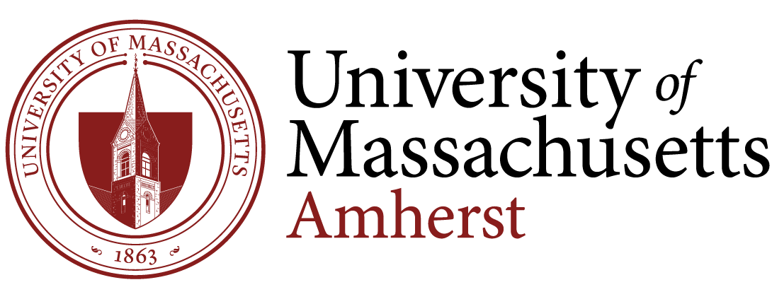 UMass Amherst logo