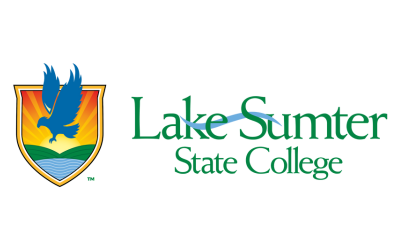 Lake Sumter State College logo