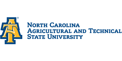 North Carolina Agricultural and Technical College logo