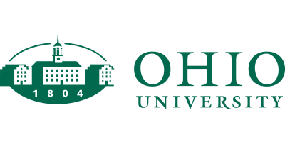 Ohio University logo