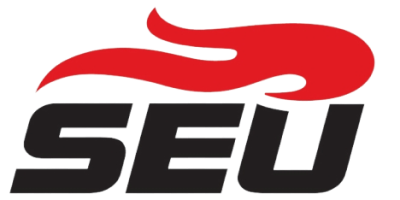 Southeastern University logo_black