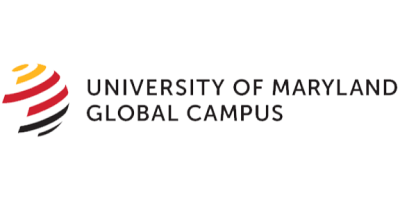 University of Maryland Global Campus logo