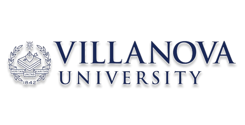 Villanova University logo