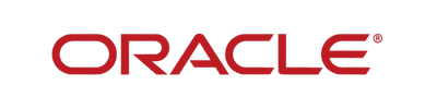 Oracle logo