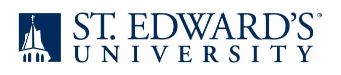 St. Edward's University logo