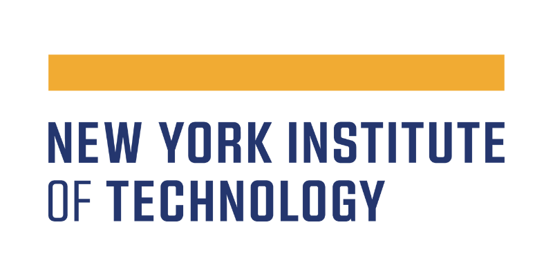 New York Institute of Technology logo