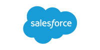 Salesforce logo