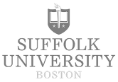 Suffolk University logo