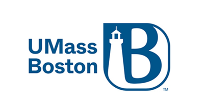 UMass Boston logo