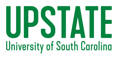 University of South Carolina Upstate logo