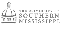 University of Southern Mississippi logo