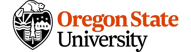 Primary Logo - Oregon State University