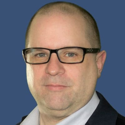 Dr. Christopher Davis