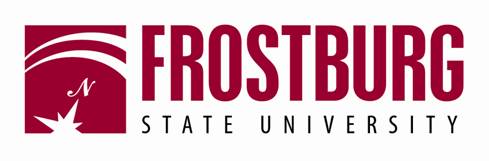 Frostburg State University logo